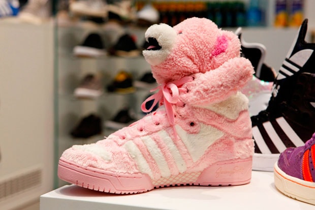 adidas Originals 2011 Spring/Summer Preview