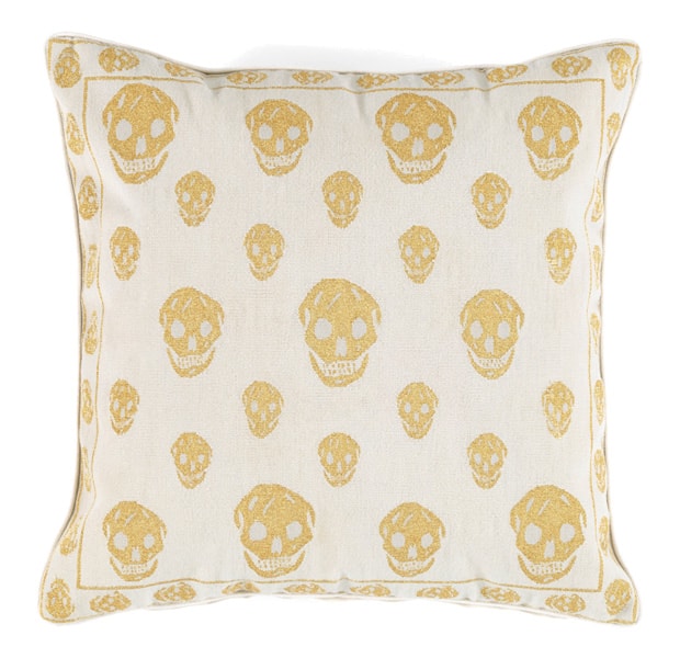 Alexander McQueen x The Rug Company Collection