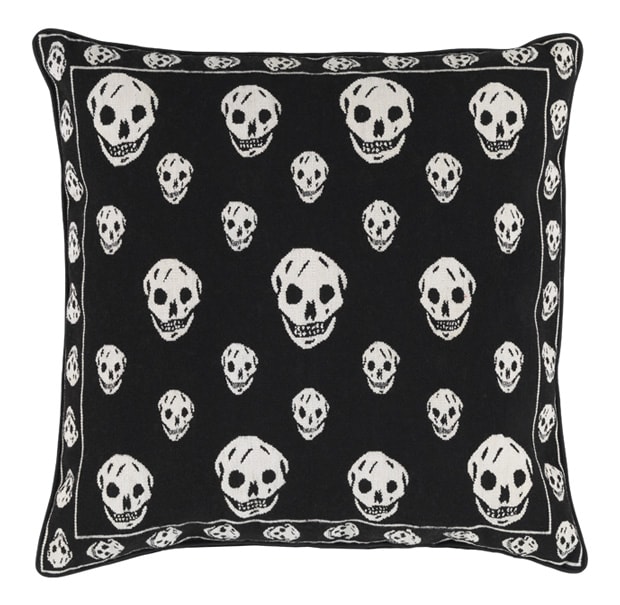 Alexander McQueen x The Rug Company Collection