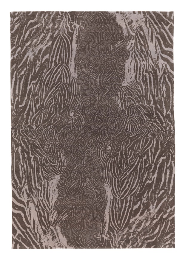 Alexander McQueen x The Rug Company Collection