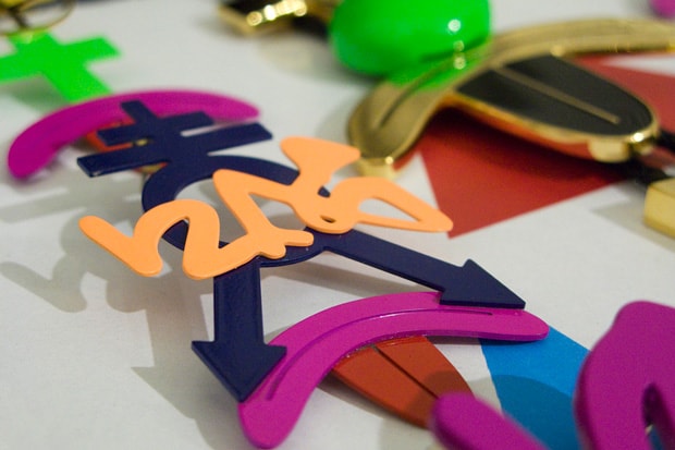 AMBUSH 2011 Spring/Summer Collection Preview
