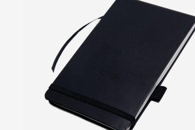 Apolis Transit Issue Nomad Journal