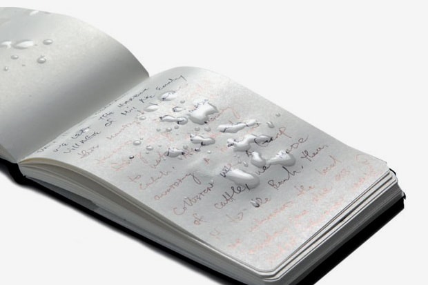Apolis Transit Issue Nomad Journal