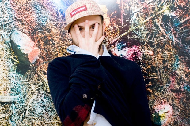 BlackRainbow ARC EN CIEL NOIR Lookbook