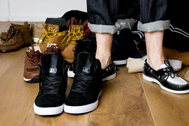 BlackRainbow ARC EN CIEL NOIR Lookbook