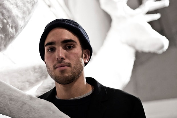 Arran Gregory "Trophy Room" Exhibition Recap