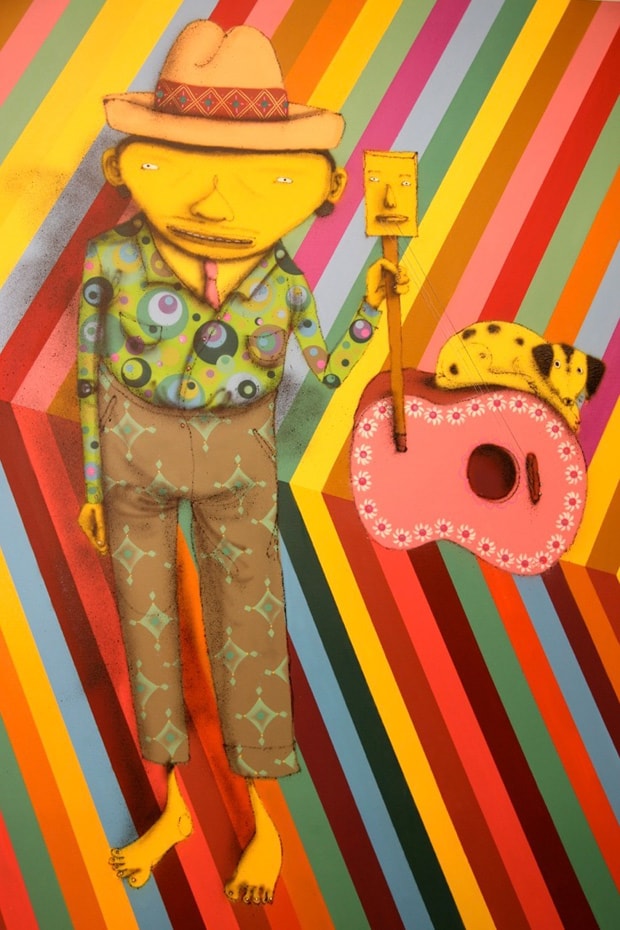 Art Basel Miami 2010: New Image Art Preview 