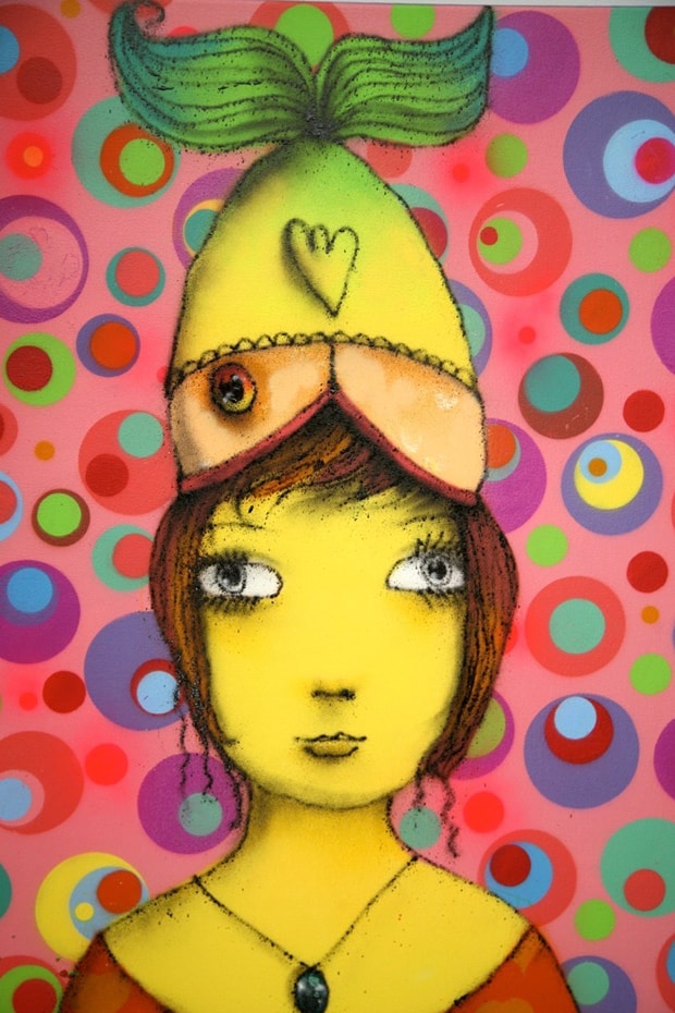 Art Basel Miami 2010: New Image Art Preview 