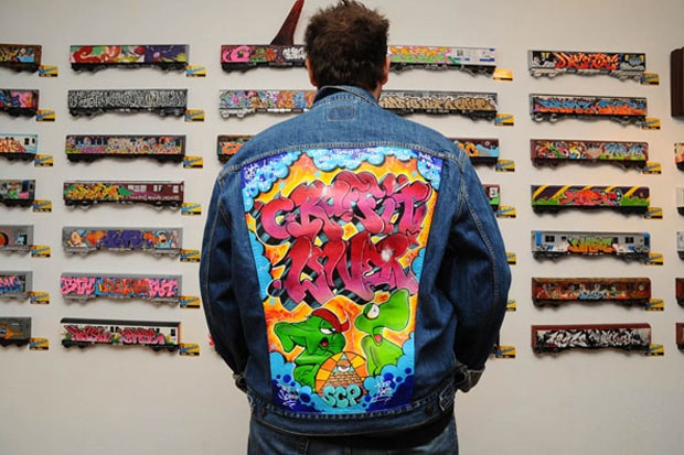 Art Transit at Montana Gallery Barcelona Recap