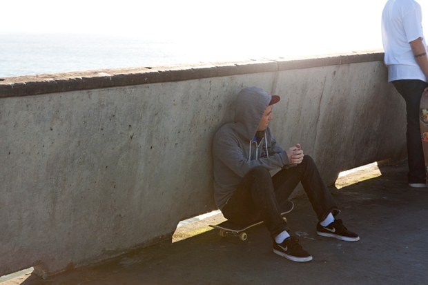 Atlas 2010 Fall/Winter Lookbook