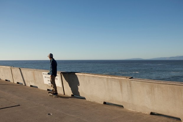 Atlas 2010 Fall/Winter Lookbook