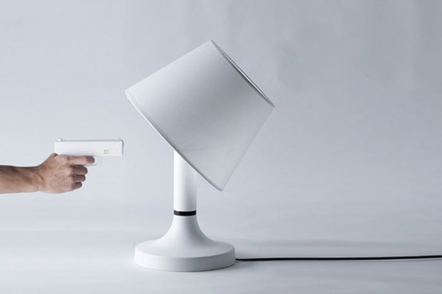 bitplay Bang! Lamp