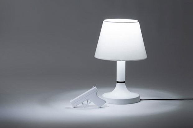 bitplay Bang! Lamp