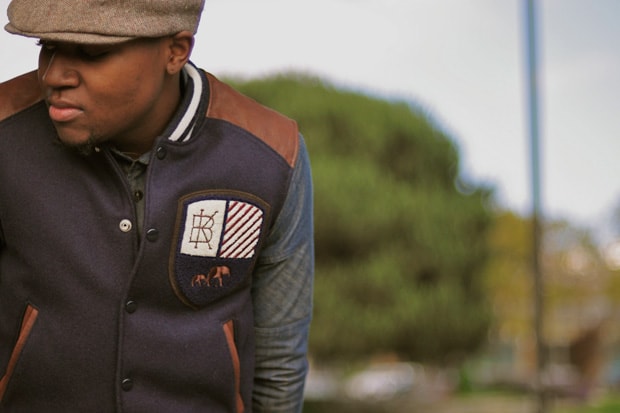 The Brooklyn Circus Varsity Vest