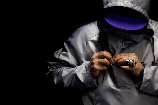 Black Scale 2010 Fall/Winter Lookbook