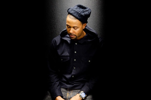Black Scale 2010 Fall/Winter Lookbook