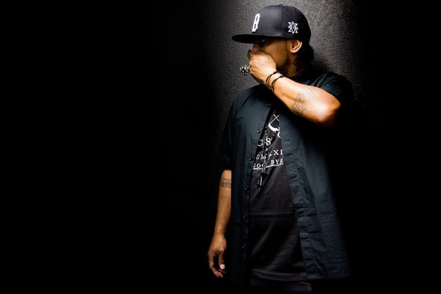 Black Scale 2010 Fall/Winter Lookbook