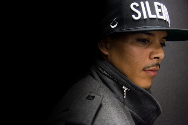 Black Scale 2010 Fall/Winter Lookbook