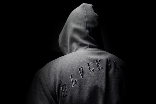 Black Scale 2010 Fall/Winter Lookbook