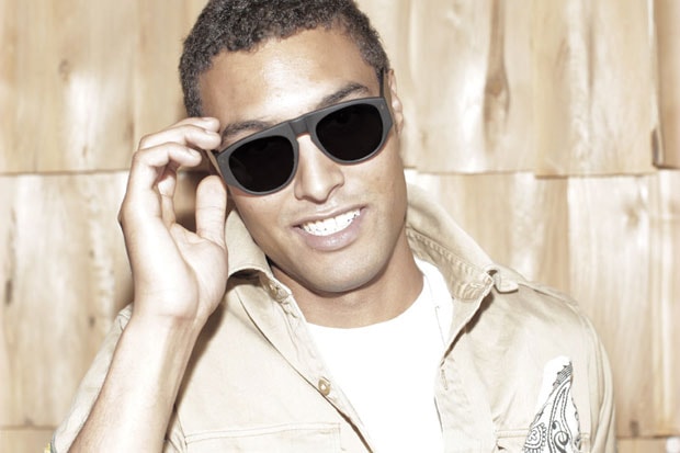 CONTEGO 2011 Spring/Summer Eyewear