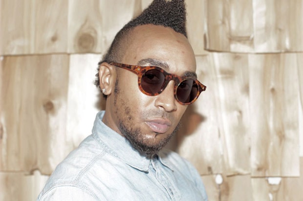 CONTEGO 2011 Spring/Summer Eyewear