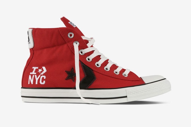 Converse SoHo Chuck Taylor & Star Player Collection