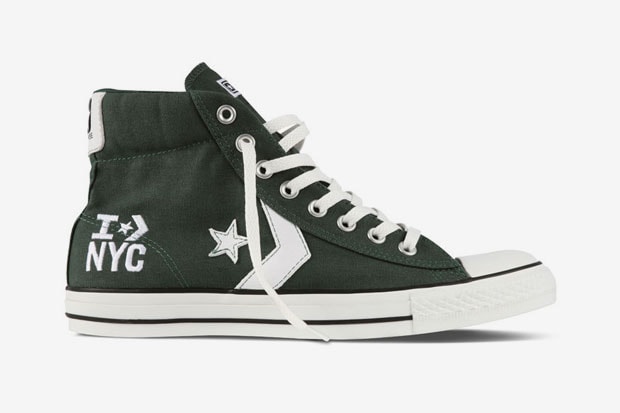 Converse SoHo Chuck Taylor & Star Player Collection