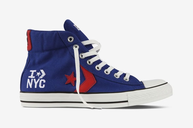 Converse SoHo Chuck Taylor & Star Player Collection