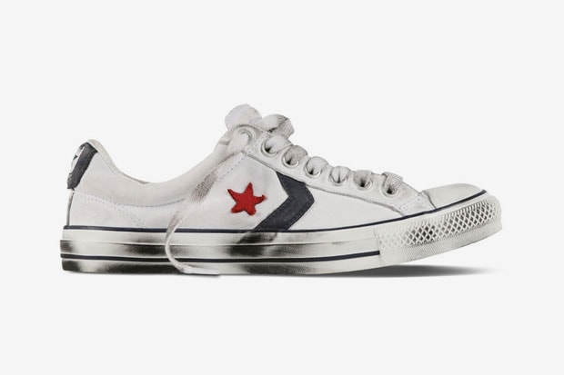 Converse SoHo Chuck Taylor & Star Player Collection
