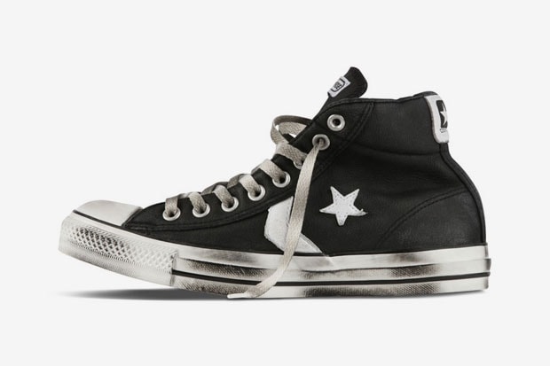 Converse SoHo Chuck Taylor & Star Player Collection