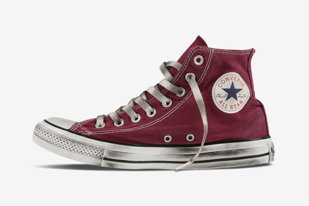 Converse SoHo Chuck Taylor & Star Player Collection