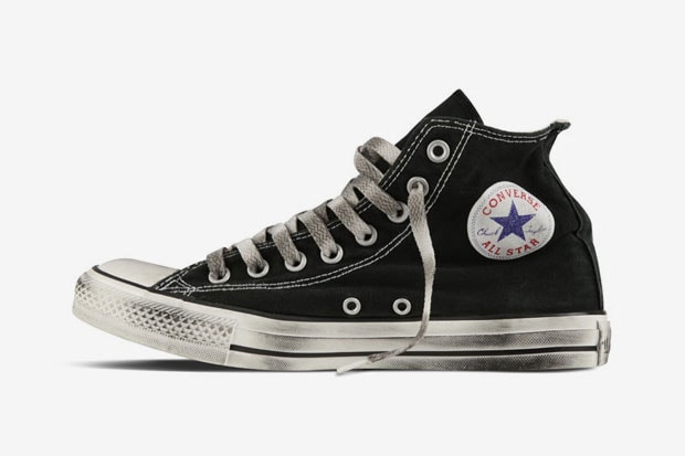 Converse SoHo Chuck Taylor & Star Player Collection