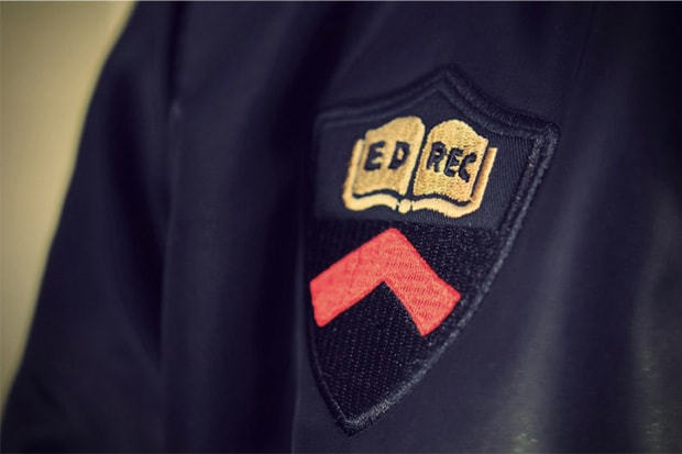 Cool Cats x Alpha Industries MA-1 Jacket