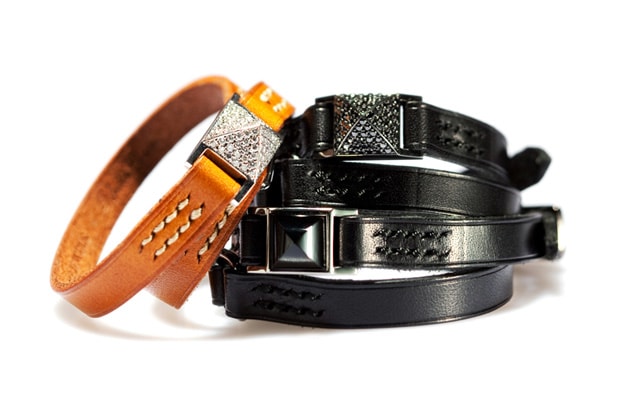 UNDERCOVER x Core Jewels Bracelets