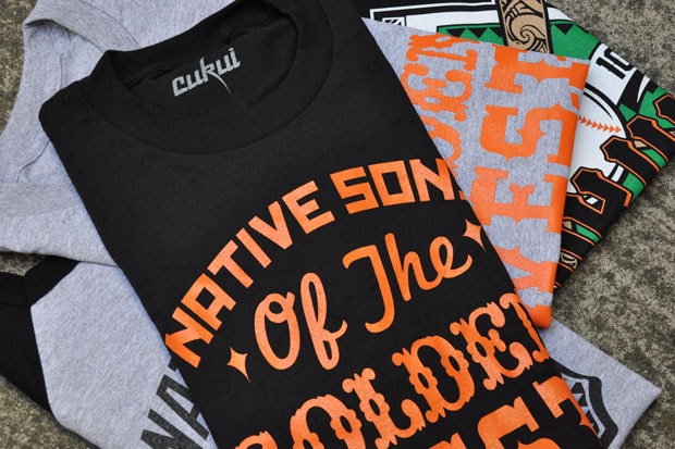 Cukui World Series Collection