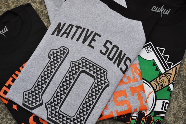 Cukui World Series Collection