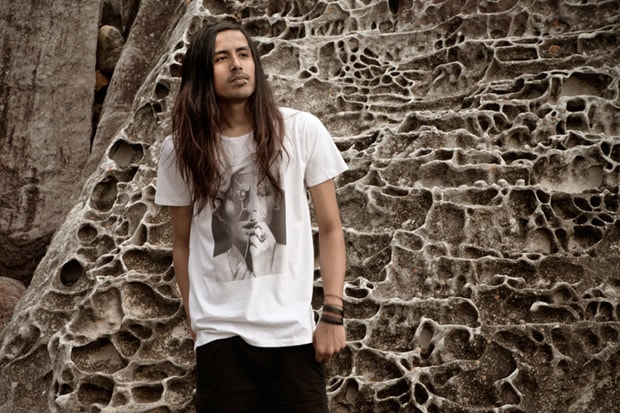 Das Monk 2010 Summer Collection