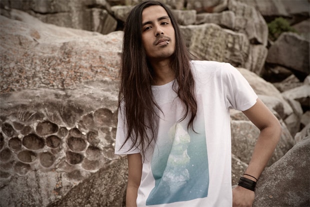Das Monk 2010 Summer Collection