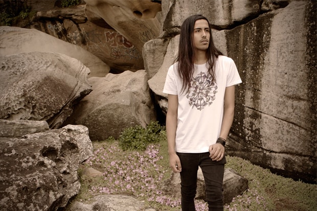 Das Monk 2010 Summer Collection