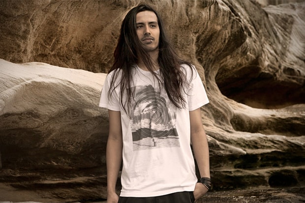 Das Monk 2010 Summer Collection