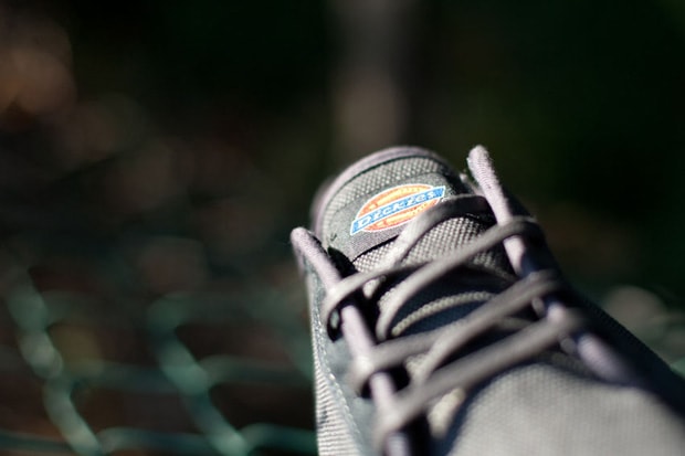 Dickies 2011 Spring/Summer Transporter Low