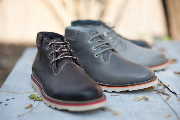 Dickies Mason Boots