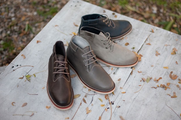 Dickies Mason Boots