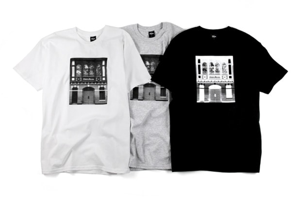 DQM Mission T-shirt