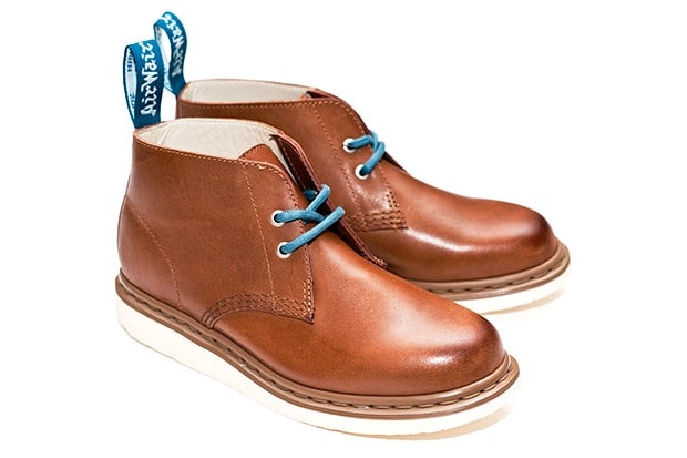 Dr. Martens Manton Boot