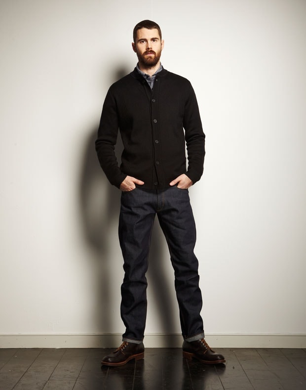 Dunderdon 2010 Fall/Winter Collection