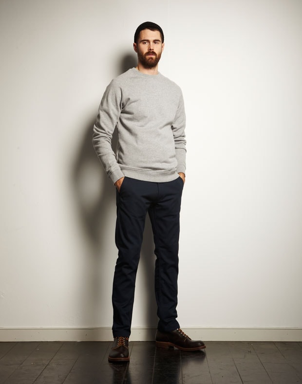 Dunderdon 2010 Fall/Winter Collection