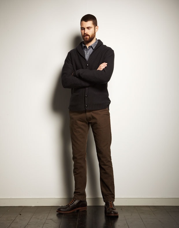 Dunderdon 2010 Fall/Winter Collection