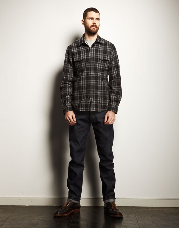 Dunderdon 2010 Fall/Winter Collection