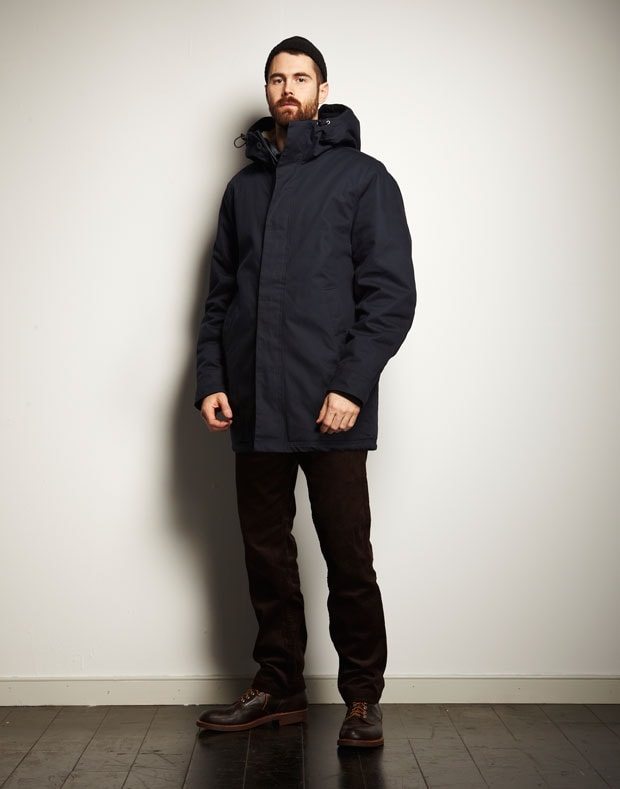 Dunderdon 2010 Fall/Winter Collection